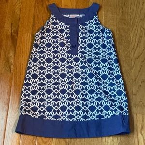 Gymboree Dress with Matching Headband